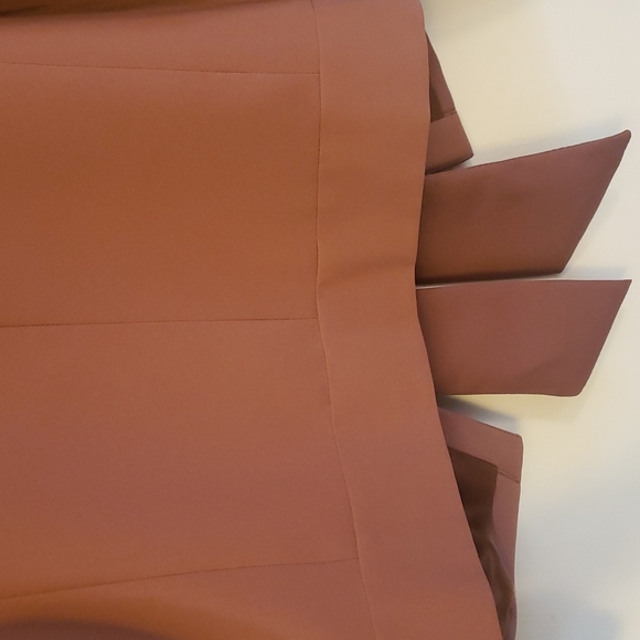 💼👖👠💄GAP DRESS JACKET sz 6 - Picture 6 of 12